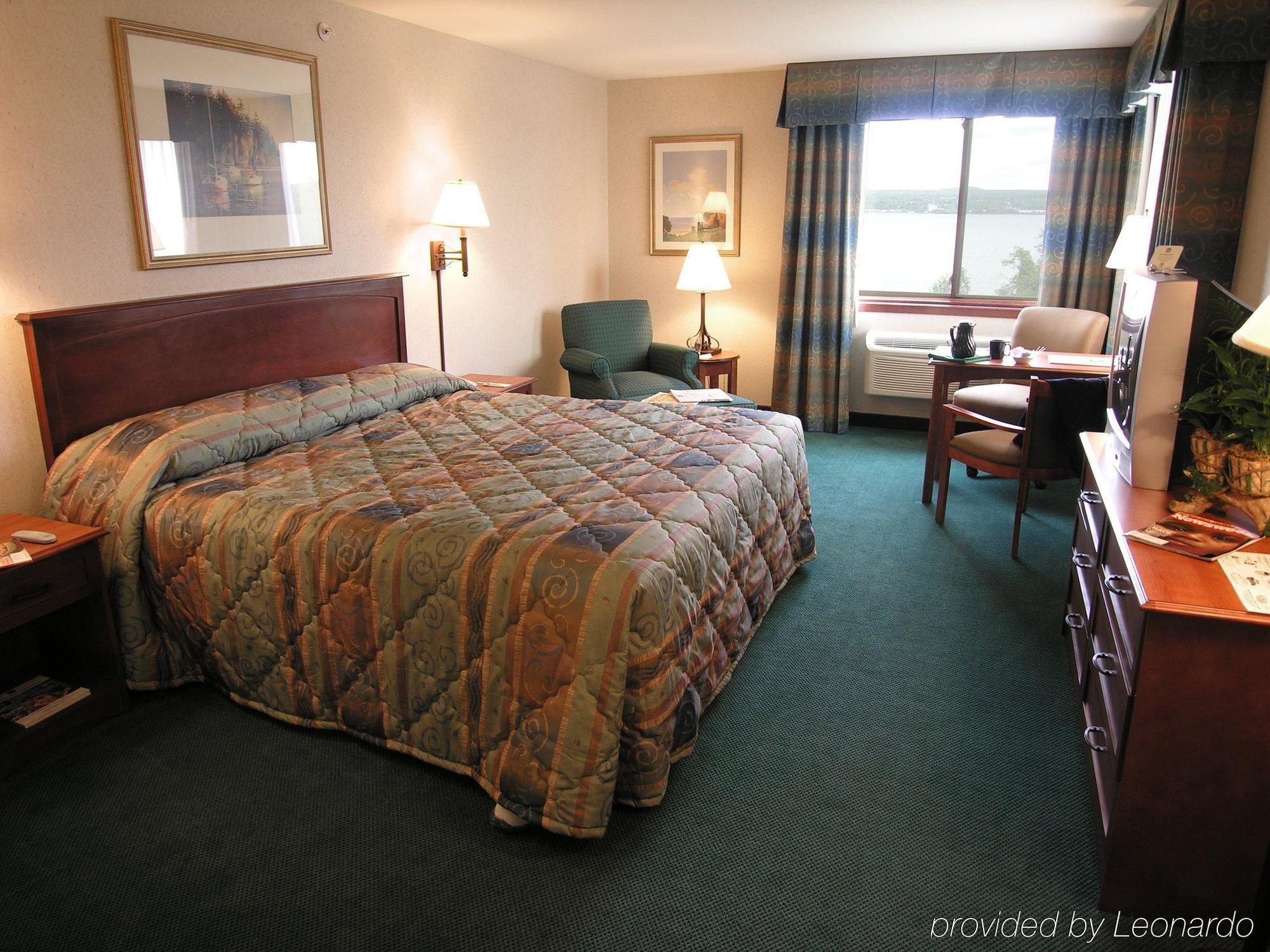 Baraga Lakeside Inn Camera foto